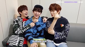 【VERIVERY中字】VERI LOG合集[掰言掰语研究中心]