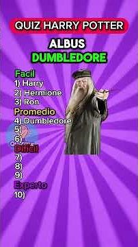 Harry Potter Quiz. #quiz #test #harrypotter
