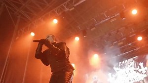 @darkfuneralofficial, leyendas vivas del metal. Reposted from @zliveoficial | Dark Funeral