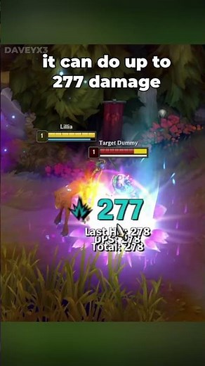 Lillia Is Broken & Here's Why. 🤫 - League of Legends