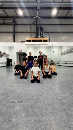 21 reactions | Competition choreography has started and we are so excited!! Here is a clip from our Teal & Silver contemporary routine! 冀✨ | Dance Connection | Facebook