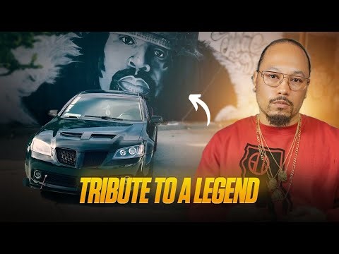 The Legacy of Mac Dre: The Rapper Who Changed an Entire Culture