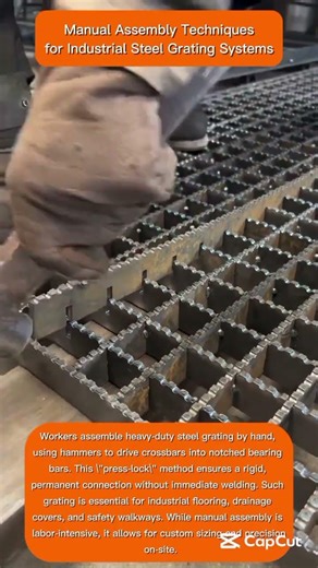 Enhancing Structural Integrity Through Mechanical Interlocking Methods