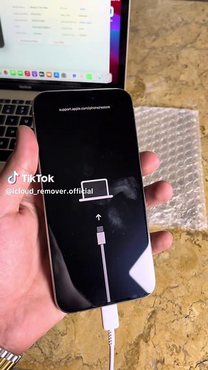 Cómo saltar el bloqueo de iCloud en versiones 26.2 y 26.3