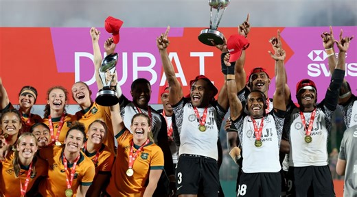 Dubai 7s 2025: Your complete guide to the opening SVNS weekend