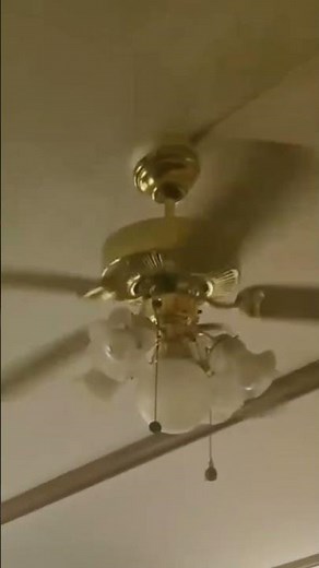 SMC DC52 Ceiling Fan
