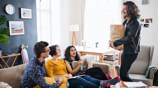 House share hacks: tips for harmony and fun