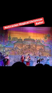 #nutcracker #detroit #nutcrackerballet #Michigan #puremichigan | Leah Encabo Sadlowski
