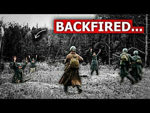 Why German Propaganda Failed To Demoralize US Frontline Troops