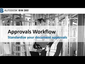 Intro to Approvals Workflow