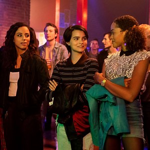 Not One But TWO “13 Reasons Why” Stars Are Playing Big Roles in New Netflix Hit “Trinkets”