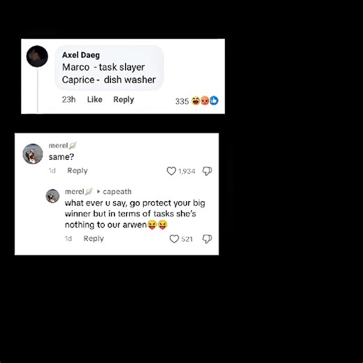 most deserving indeed—had to upload this one for the people who hate and bashing her. A good example of kabataang pinoy, great leadergenuine and most deserving. PERIODT. Caprice ultimate 8 tapatan Caprice ultimate 8 Ultimate 8 tapatan caprice most deserving #caprice #capricecayetano #pbbcollab #pbbcaprice #pbbcelebrityedition