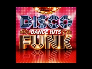 Disco and funk Dance Hits