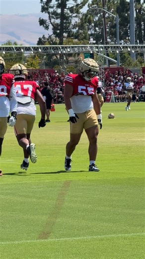 Jennifer Lee Chan on Instagram: "Coming to a stadium near you on Sunday… The Hulk. Rookie Sebastian Valdez has been promoted to the active roster for Sunday’s game vs Rams #49ers #49ersnews #49ersFaithful #SanFrancisco49ers #NFLfootball #NFCWest #NFC #football #49ersFootball #49ersRumors #fttb"