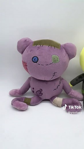 Explore Adventure Time Plushies Collection