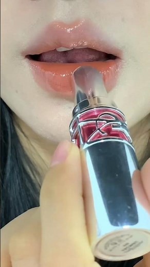 how to apply lip tint