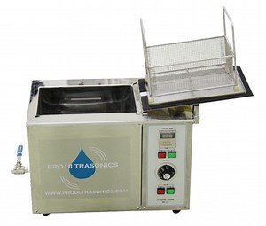 Pro 1208 » Pro Ultrasonics