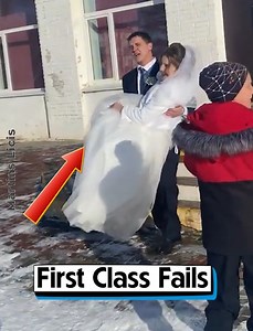 375K views · 2.7K reactions | First-Class Fails | Martins Licis | Facebook