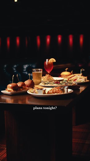 Top Buckhead Dining Spots for Foodies