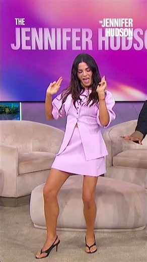 You better dance, JHud and Jenna Dewan!!!