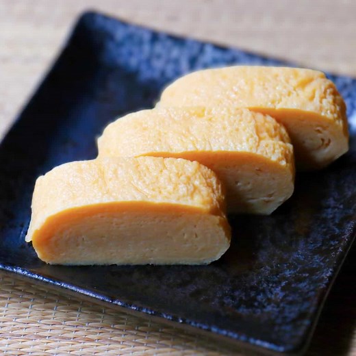 What is Tamago? A Guide to Japanese Egg Dishes - Bite My Bun