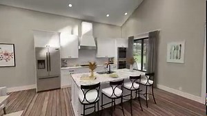 166K views · 1.7K reactions | Take a virtual tour of this 2,039 sq....