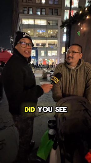 What do New Yorkers think about Trump & Mamdani’s meeting? | Don Lemon