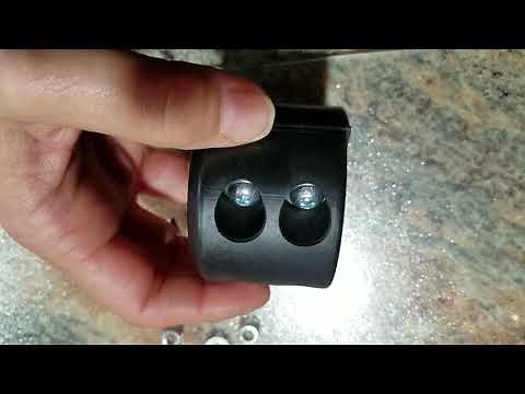 ELUTO Winch Cable Hook Stopper review *