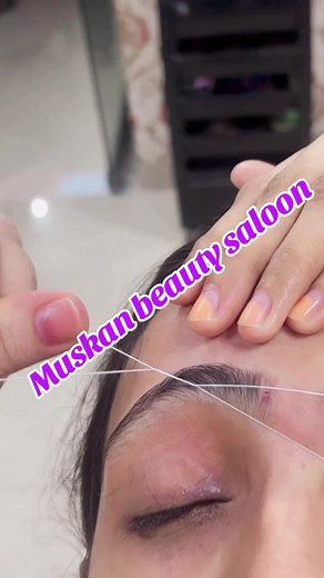 #eyebrowshaping #eyebrows #1kviews🥺💙 #foryoupage❤️❤️ #vireal #fypシ゚viral🖤tiktok☆♡🦋myvideo❤️❤️🥰🥰 #oppointment📆 #vireal #krachipakistan🇵🇰