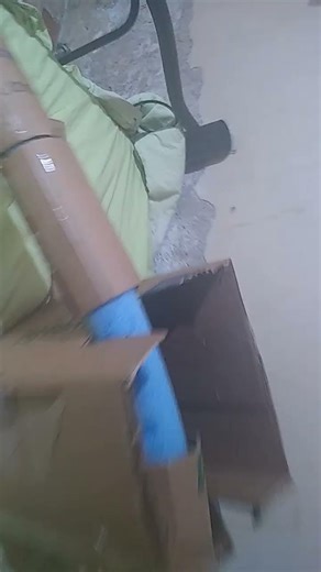 spring Bonnie cosplay parte 1