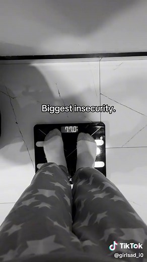 Understanding Body Insecurities at 5'2
