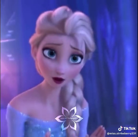 i remade this edit cause the other one was bad #frozenedit #frozenelsaedit #zxycba #capcut #fypp