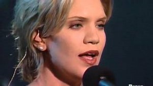 GET ME THROUGH DECEMBER Lyrics - ALISON KRAUSS | eLyrics.net