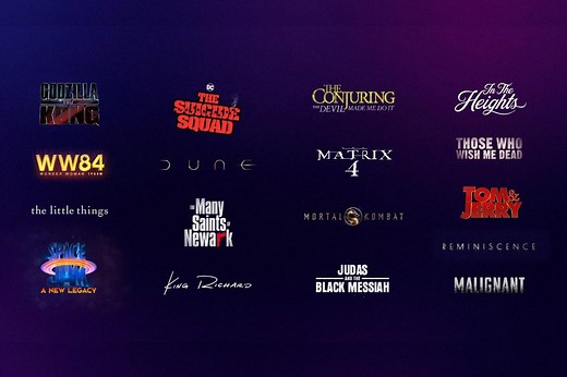 HBO Max Warner Brothers 2021 Release Schedule: ‘Matrix 4,’ ‘Tom and Jerry,’ ‘Space Jam 2,’ ‘Dune’ Release Dates