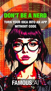 35K views · 133 reactions | Turn Any sentence Into A Working App In...