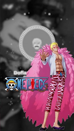 Doflamingo's Theme - One Piece OST