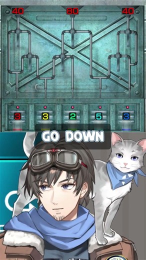 VLR Is a Complicated Puzzle Game | #vtuber #vtuberclips