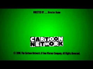 Ben 10 Credits S01 Ep1
