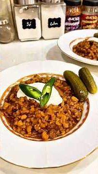 Tarhonyás Hús!! #gasztroboys #tarhonya #meat #recipe #receptek #hungary