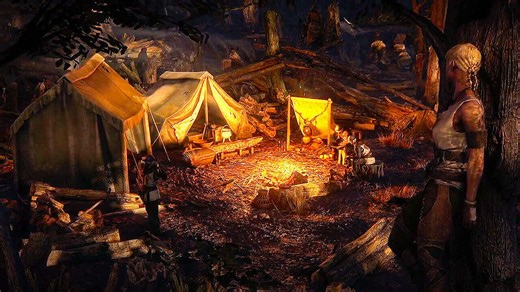 Path of Exile 2: Official Ranger Class Reveal Trailer