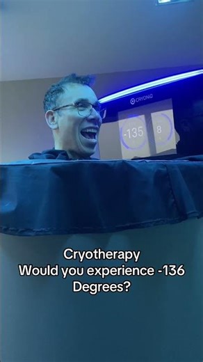 Altrincham cryotherapy