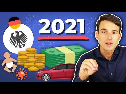 DAS ändert sich 2021 aus finanzieller Sicht! | Finanzfluss