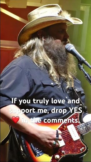 #ChrisStapleton #CountryMusic #MusicVideo #LivePerformance #SoulfulSound #Nashville
