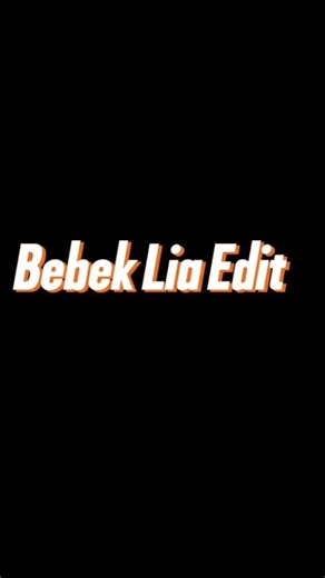 Bebek Lia edit ‪@bebekliatv‬ ‪@moni-mc‬ ‪@liabloxx‬