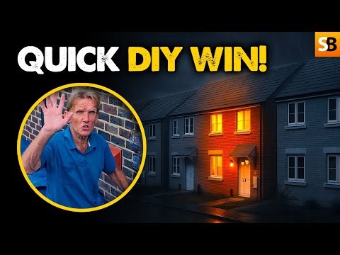 This Simple DIY Job Makes a Massive Difference!