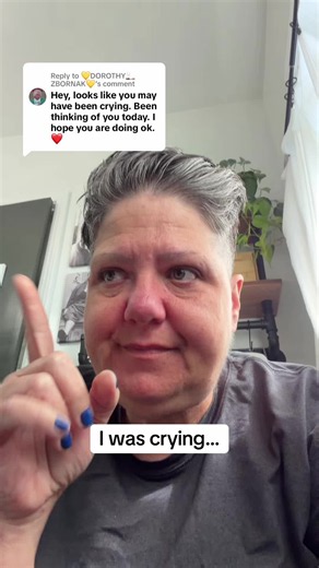 I was crying — Tiff and Cari emotional reply to Dorothy Zbornak