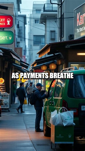 Stablecoins in the Harbor Town A Local Finance Experiment