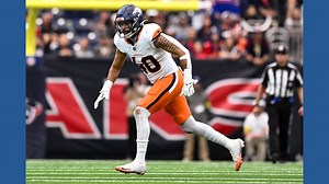 Broncos agree to a 3-year, $18M contract with inside linebacker Justin Strnad, AP source says