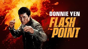 Flash Point - Apple TV