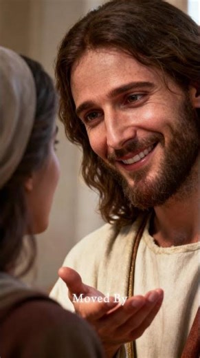 Jesus Healing the Syrophoenician woman’s daughter